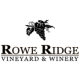 Rowe Ridge