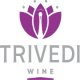 TrivediLogoPMS513